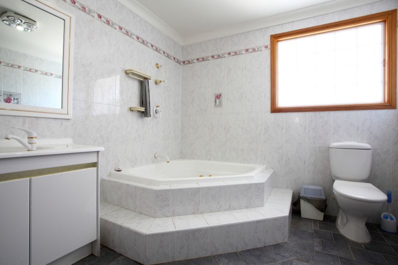 Bathroom Renovation Projects